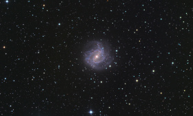 Galaxie Messier 83 (ngc 5236)