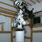Instrument imageur
