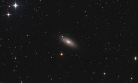 Galaxie NGC 2841