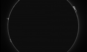 Protubérances >Coronado de 40 mm 14/04/2026